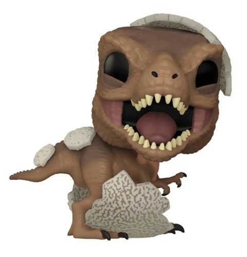 Figurine bébé rex - figurine, t.
