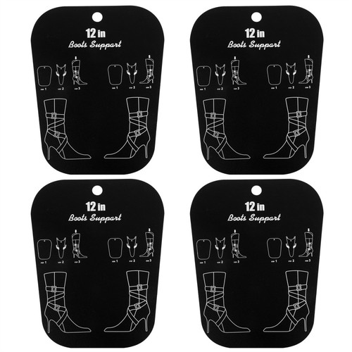Pcs bottes supports - 8,