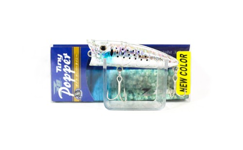 Zipbaits zbl popper tiny 48mm - tiny,