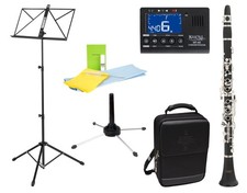 Clarinette en Sib Allemand