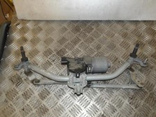 Moteur essuie glace avant