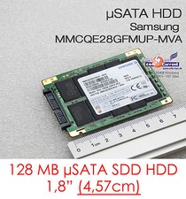 128GB SSD M SATA