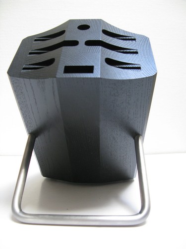 Bloc couteaux vide wusthof - couteaux,