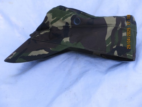 Camouflage cap pattern combat - cap,