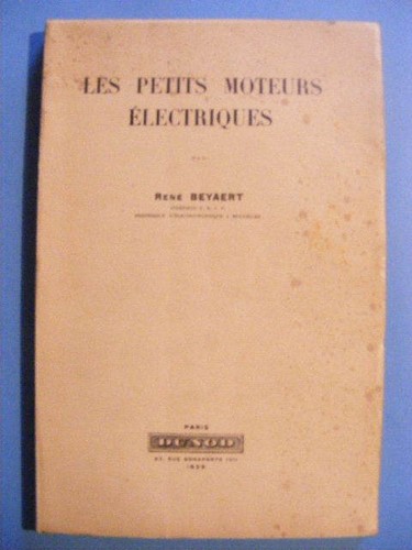 René beyaert les petits - les,