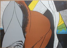 Joan GARDY-ARTIGAS ( MIRO ) -