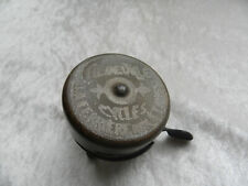 Ancienne sonnette de vélo