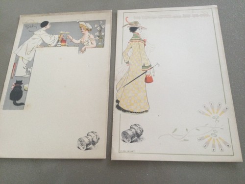 Lot menus champagne doyen - lot, 2