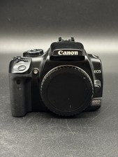 Canon EOS 400D/Digital Rebel