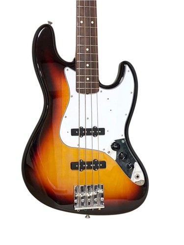 Fender japan jazz - fender,
