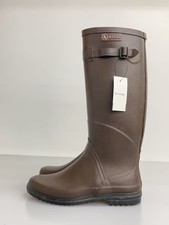 Aigle Rain Boots 37 Brd Fr378