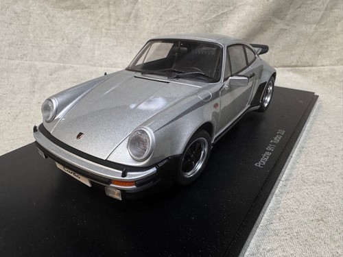 Autoart porsche 911 turbo - porsche,
