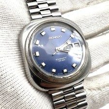 Montre Movado - Kingmatic -