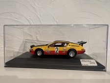 Alpine Renault A310 Rallye du