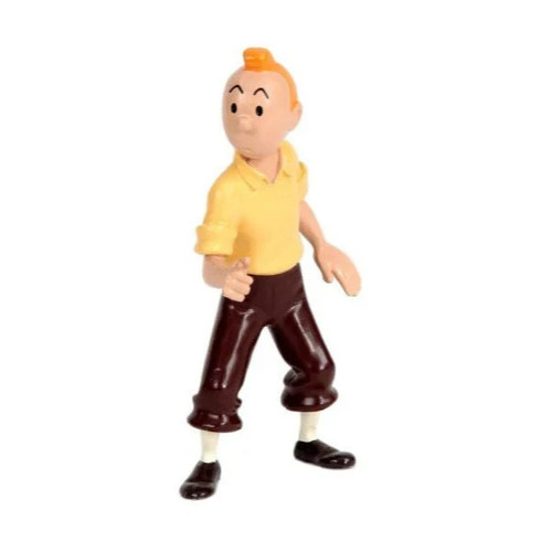 Pixi regout tintin - regout,