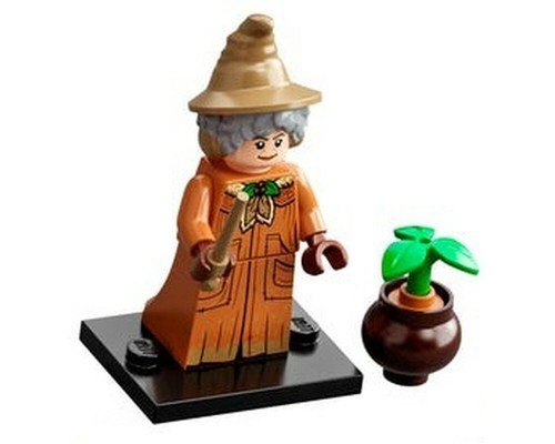 Figurine minifigure lego harry - minifigure,