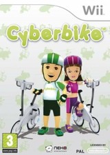 Cyberbike Cycling Sports - Jeu