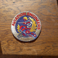 US WW2- Patch  AVIATION