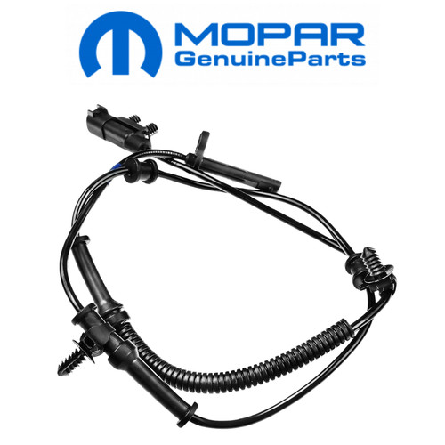 Mopar abs capteur vitesse - capteur, de