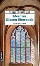 Mord im Kloster Eberbach