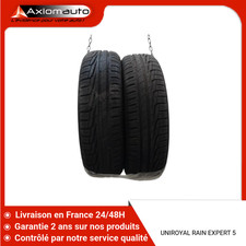 🇫🇷 Paire de pneus