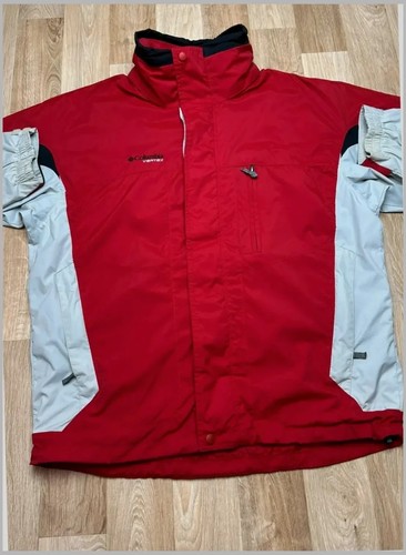 Veste columbia bugaboo vertex - columbia,