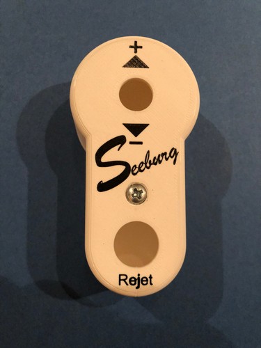 Seeburg coque télécommande - seeburg,