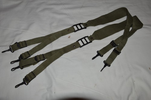 Brelage combat paratrooper mle - brelage,