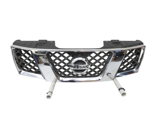 Grille avant grill