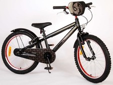 Spider-Man - Kinderfiets -