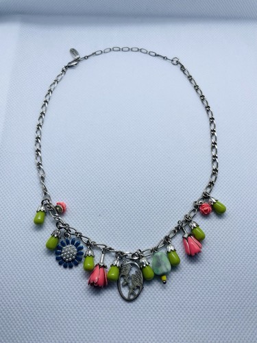 Collier pilgrim danish - pilgrim,