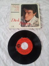 45t - Dick Rivers – Bien