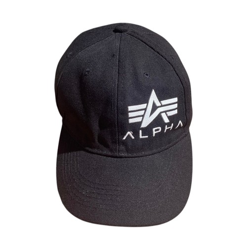 Alpha industries casquette - industries,