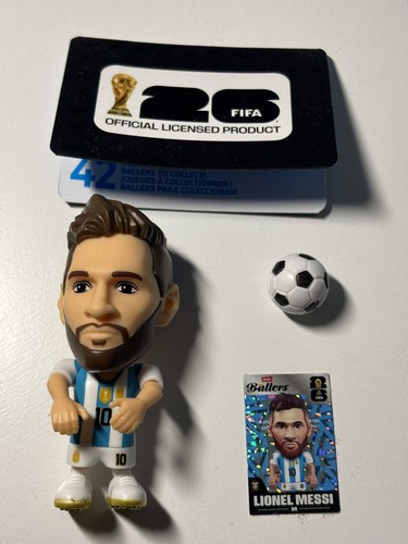 Figurine ballers - figurine,