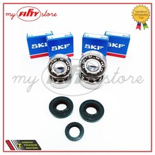 Série Paraoli + Cuscinetti