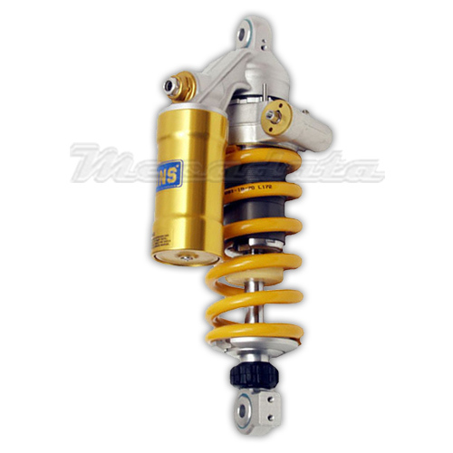 Amortisseur ohlins du143 - amortisseur,