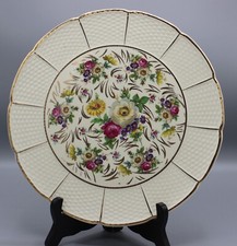 ANCIEN PLAT A TARTE PLATEAU