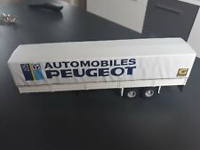 SEMI-REMORQUE SEULE : 2