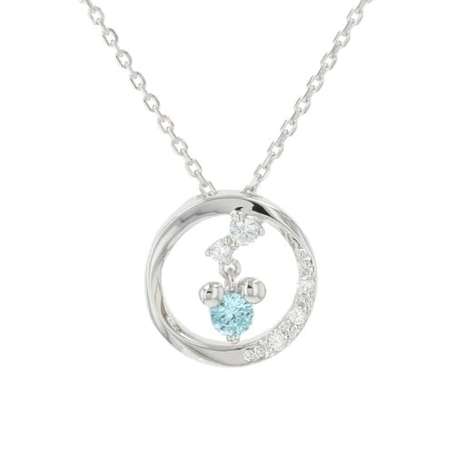 Disney collier pendentif - [disney],