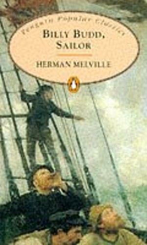 Billy budd marin - marin, broché