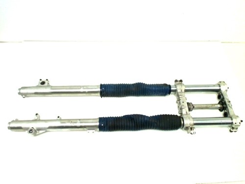 Fourches husqvarna 125 - fourches, cr