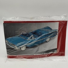 Chevrolet Impala Cabriolet