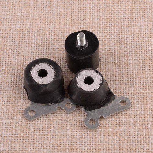 3xannular buffer mount - 3xannular, 1116