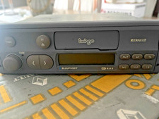 RENAULT TWINGO 1 Autoradio