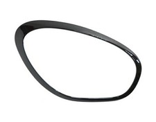 CADRE PHARE AVANT DROITE POUR