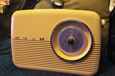Bush TR82 mains  Radio A Classic Transistor Radio Fully Working Vintage Retro