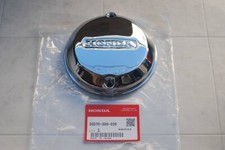Rare HONDA Genuine CB750 Four Point Cover 30370-300-020 New Unused