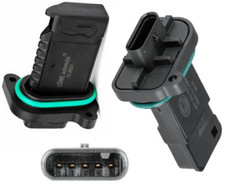 Debimetre d'air 13628506408 -