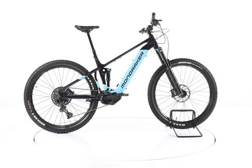 Mondraker dusk vtt - mondraker,