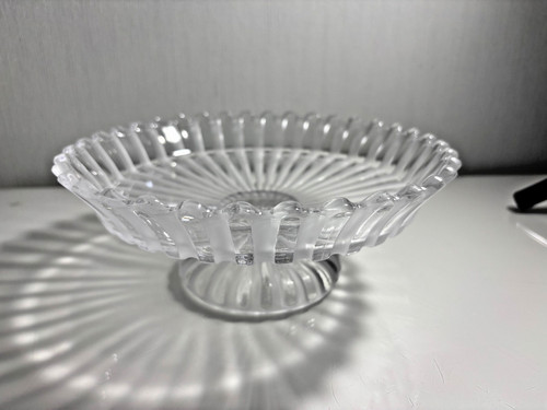 Superbe ancienne coupe sur - ancienne,